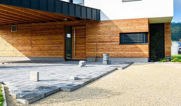 Best Decorative Driveway Pavers  in Northwest Harborcreek, PA
