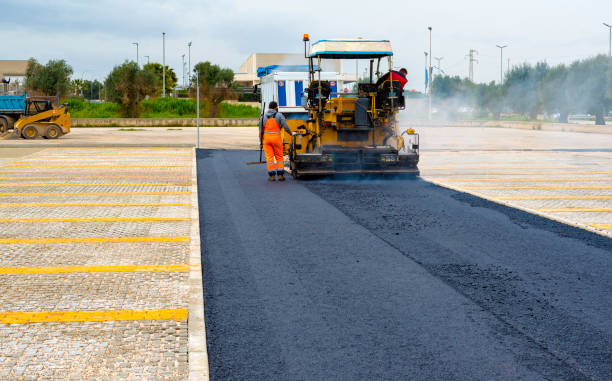 Best Permeable Paver Driveway  in Northwest Harborcreek, PA