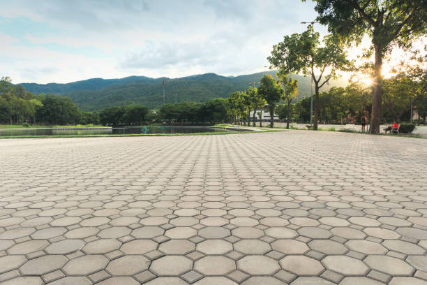Best Custom Driveway Pavers  in Northwest Harborcreek, PA