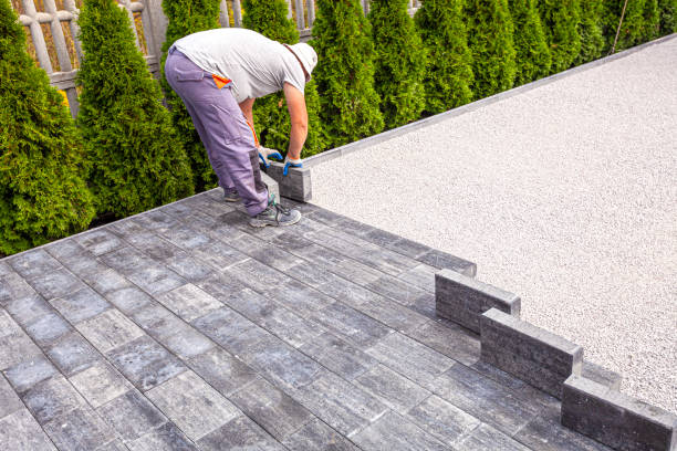 Best Driveway Pavers Near Me  in Northwest Harborcreek, PA