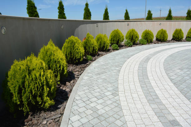 Best Driveway Pavers Installation  in Northwest Harborcreek, PA