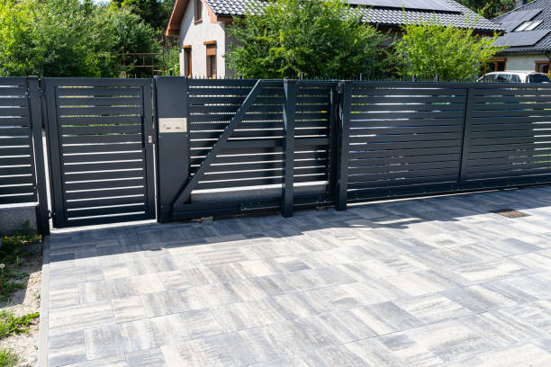 Best Driveway Pavers Contractor  in Northwest Harborcreek, PA