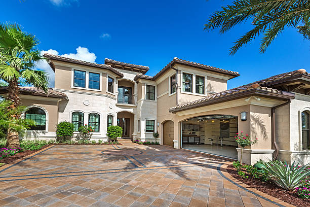 Best Residential Driveway Paver Services  in Northwest Harborcreek, PA