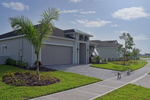 Best Driveway Repair Near Me  in Northwest Harborcreek, PA