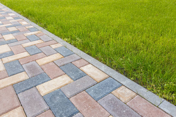 Best Concrete Paver Driveway  in Northwest Harborcreek, PA
