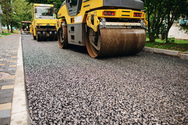 Trusted Northwest Harborcreek, PA Driveway Pavers Experts